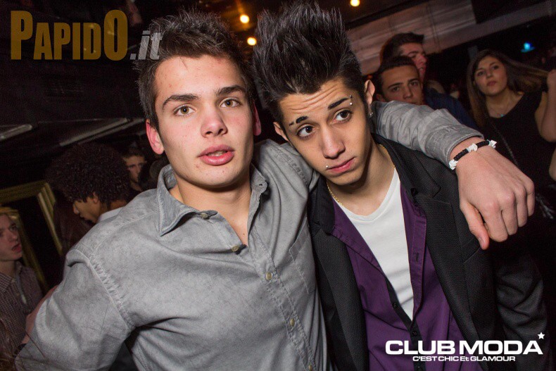 Sabato 26 Gennaio 2013: 