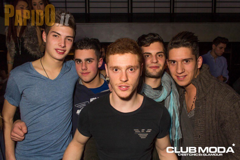 Sabato 26 Gennaio 2013: 