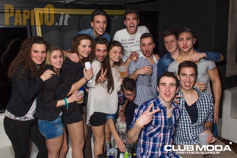 Sabato 26 Gennaio 2013: 