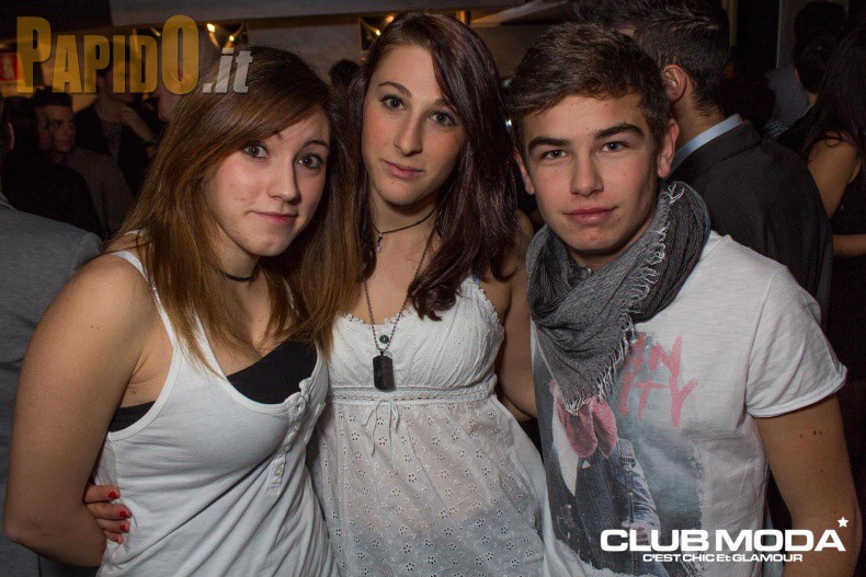 Sabato 26 Gennaio 2013: 