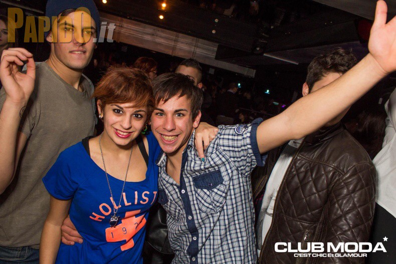 Sabato 26 Gennaio 2013: 