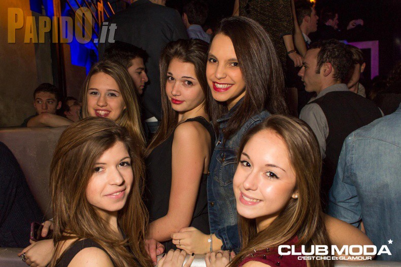Sabato 26 Gennaio 2013: 