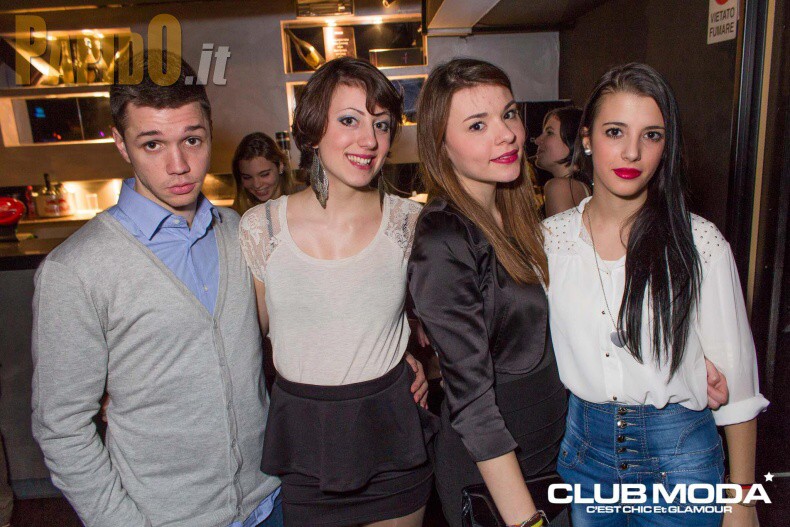 Sabato 26 Gennaio 2013: 
