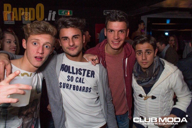 Sabato 26 Gennaio 2013: 