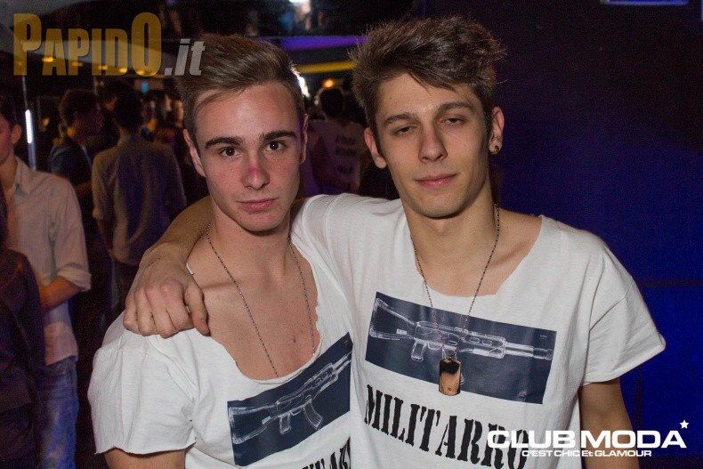 Sabato 26 Gennaio 2013: 