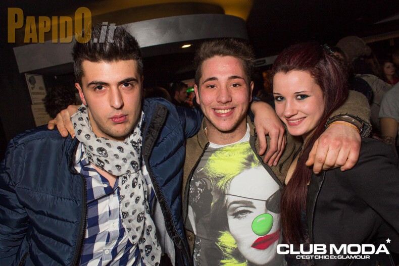 Sabato 26 Gennaio 2013: 