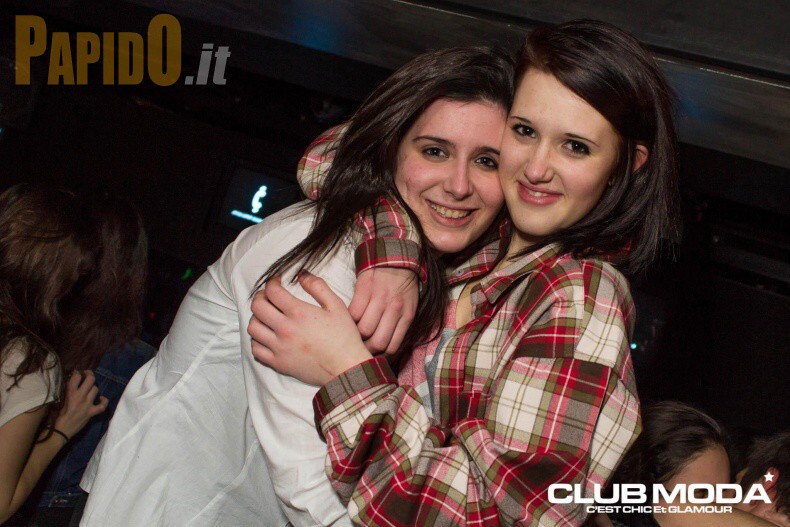 Sabato 26 Gennaio 2013: 
