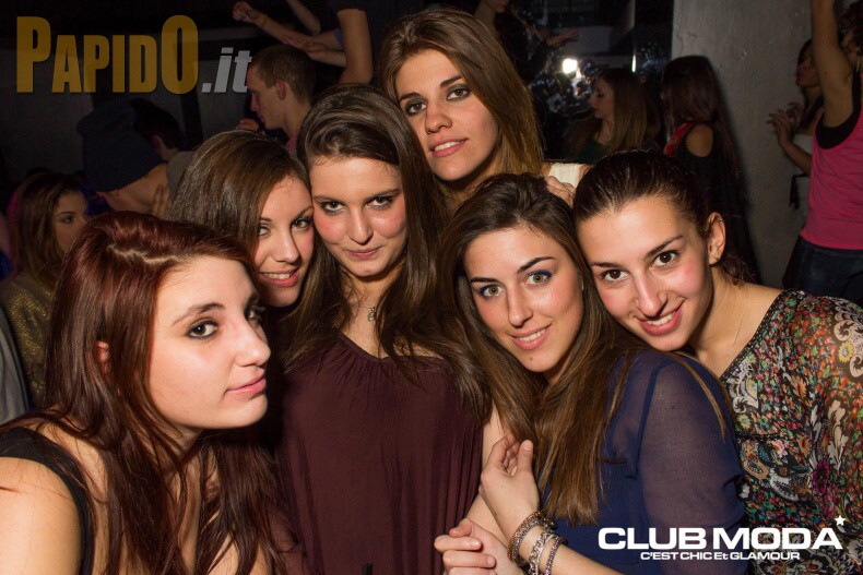 Sabato 26 Gennaio 2013: 