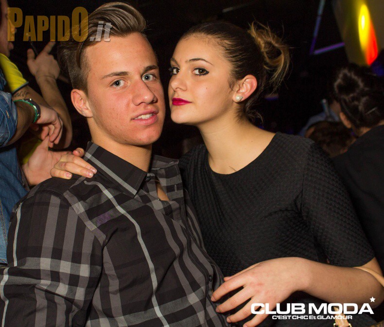 Sabato 26 Gennaio 2013: 