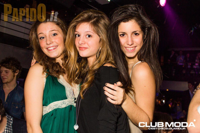 Sabato 26 Gennaio 2013: 
