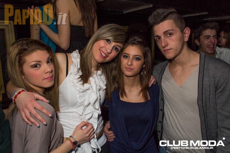 Sabato 26 Gennaio 2013: 