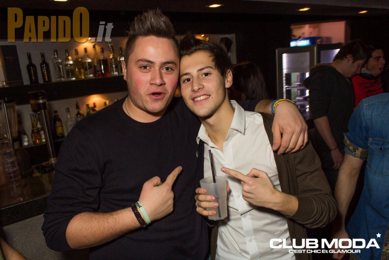 Sabato 26 Gennaio 2013: 