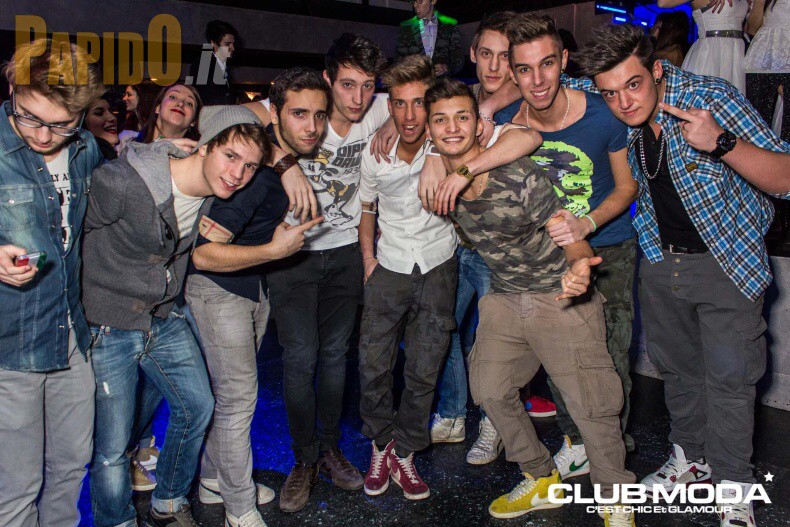 Sabato 26 Gennaio 2013: 