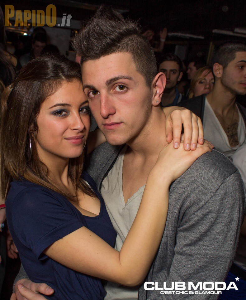 Sabato 26 Gennaio 2013: 