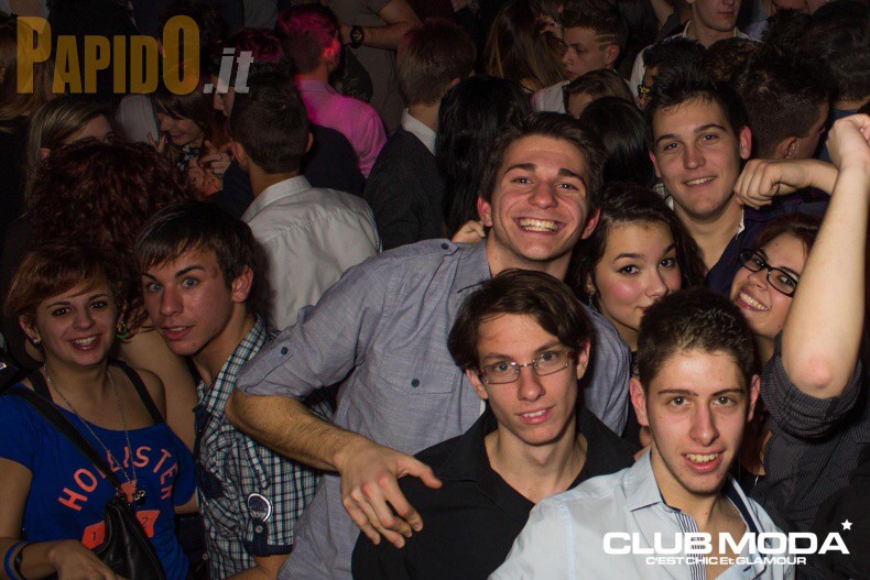 Sabato 26 Gennaio 2013: 