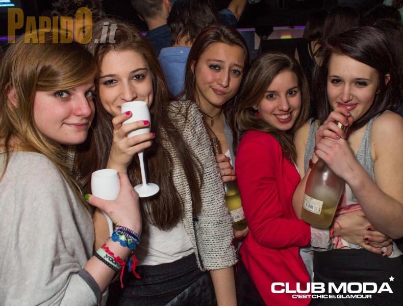 Sabato 26 Gennaio 2013: 