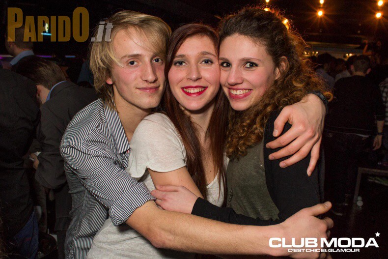Sabato 26 Gennaio 2013: 