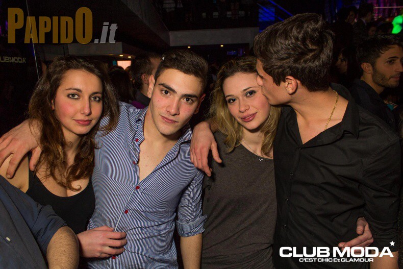 Sabato 26 Gennaio 2013: 