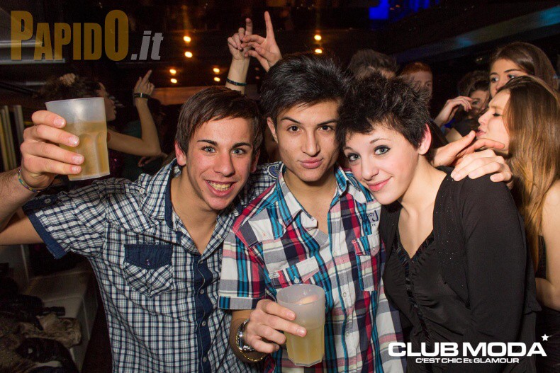 Sabato 26 Gennaio 2013: 