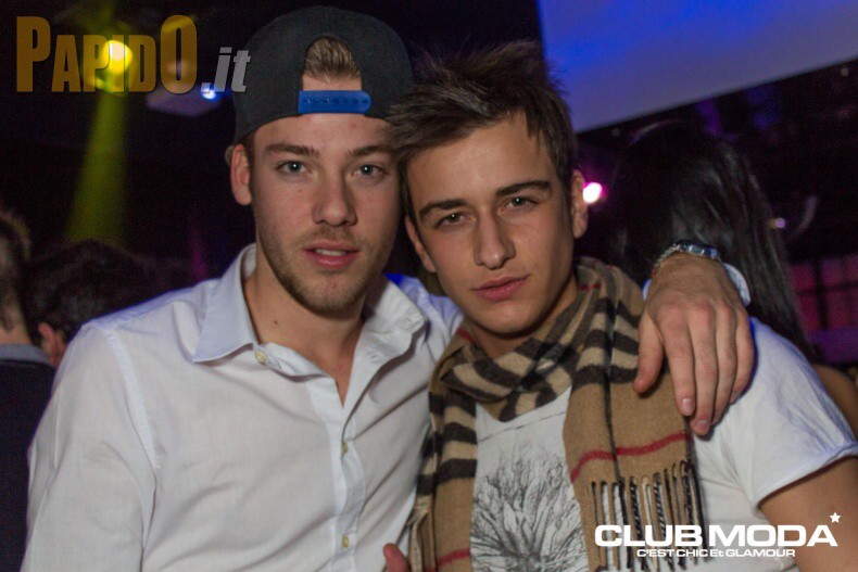 Sabato 26 Gennaio 2013: 