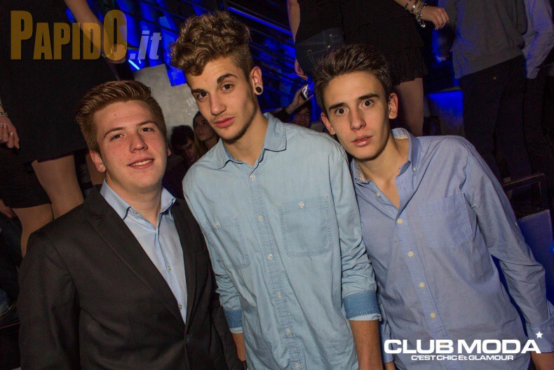 Sabato 26 Gennaio 2013: 