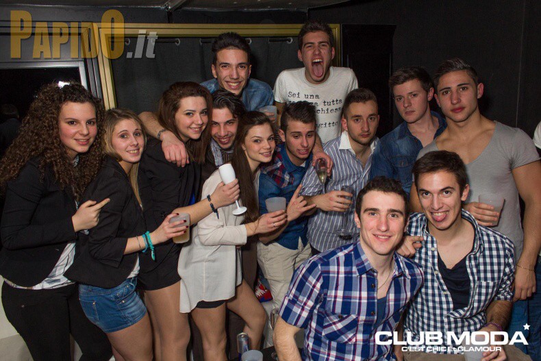 Sabato 26 Gennaio 2013: 