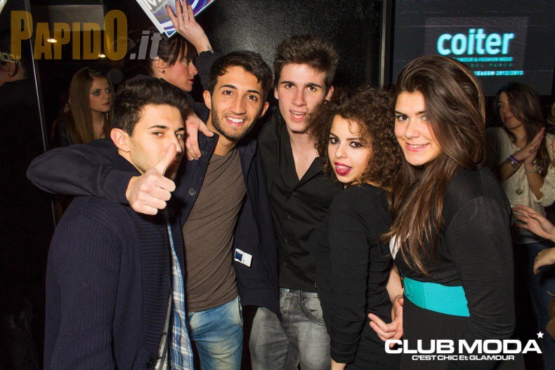 Sabato 26 Gennaio 2013: 