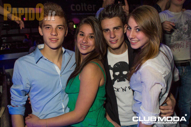 Sabato 26 Gennaio 2013: 