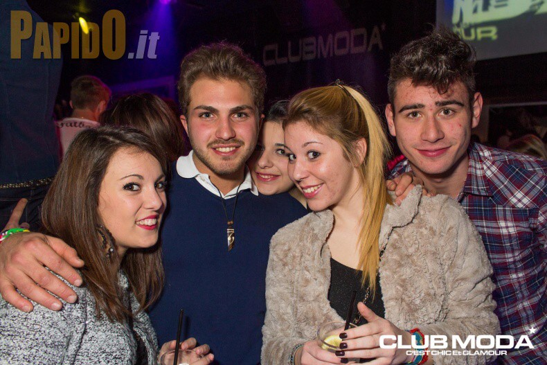 Sabato 26 Gennaio 2013: 