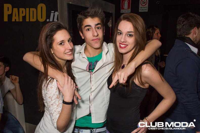 Sabato 26 Gennaio 2013: 
