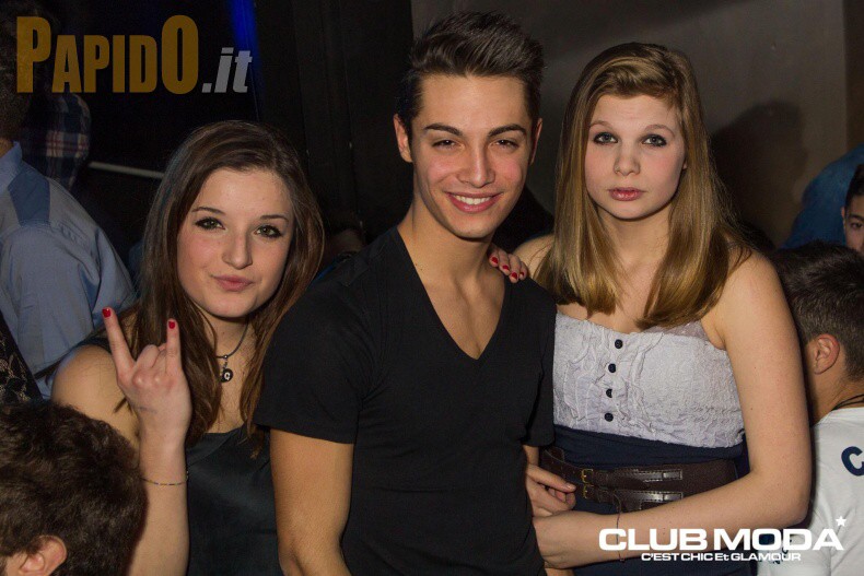 Sabato 26 Gennaio 2013: 