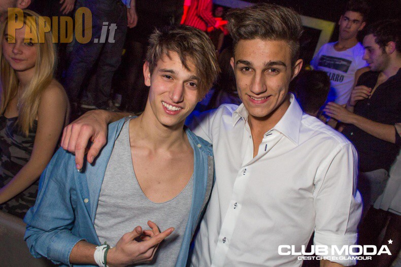 Sabato 26 Gennaio 2013: 
