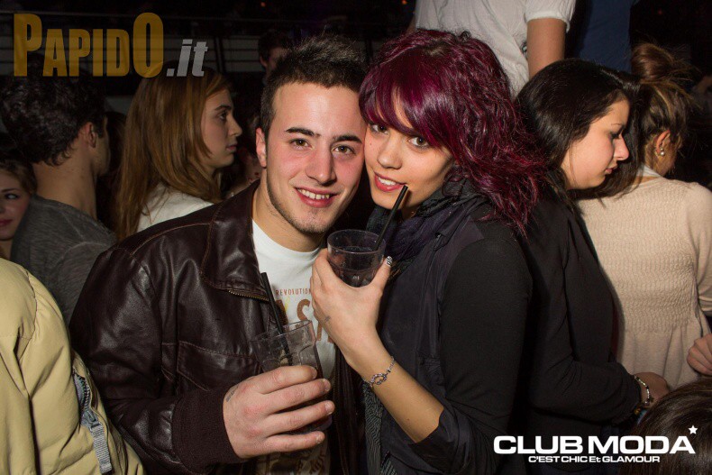 Sabato 26 Gennaio 2013: 