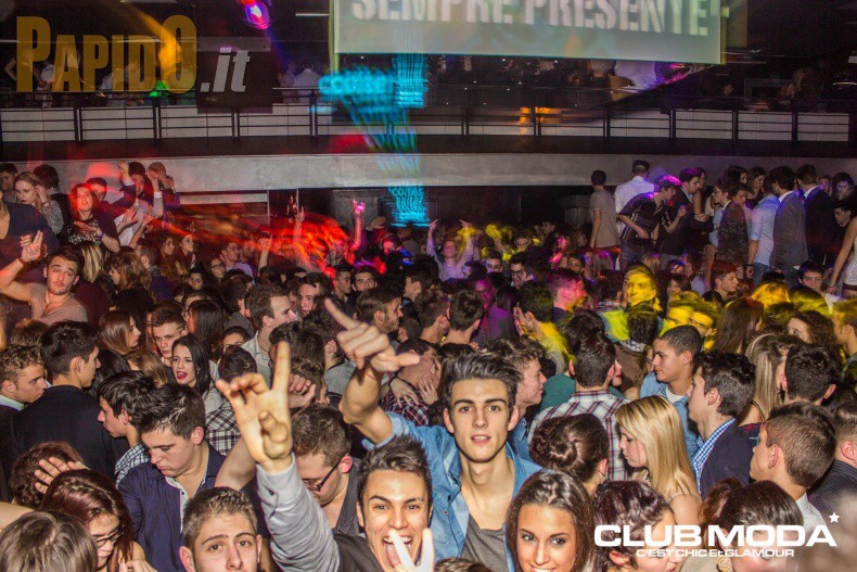 Sabato 26 Gennaio 2013: 
