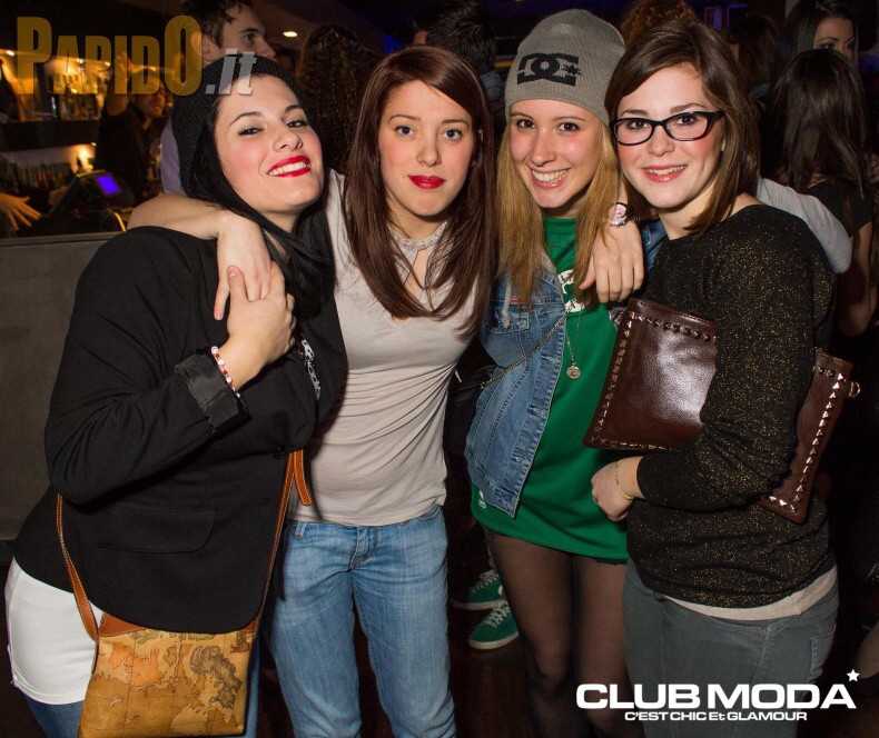 Sabato 26 Gennaio 2013: 