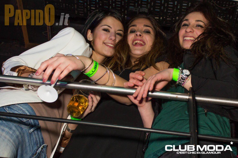 Sabato 26 Gennaio 2013: 