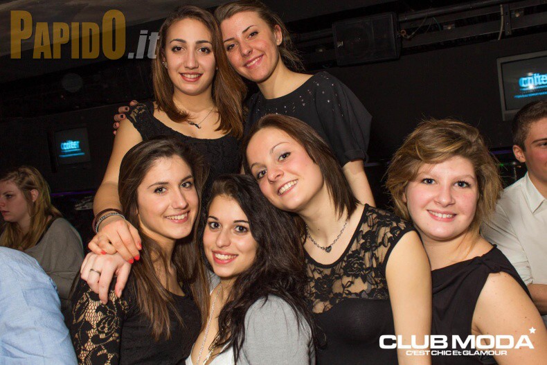 Sabato 26 Gennaio 2013: 