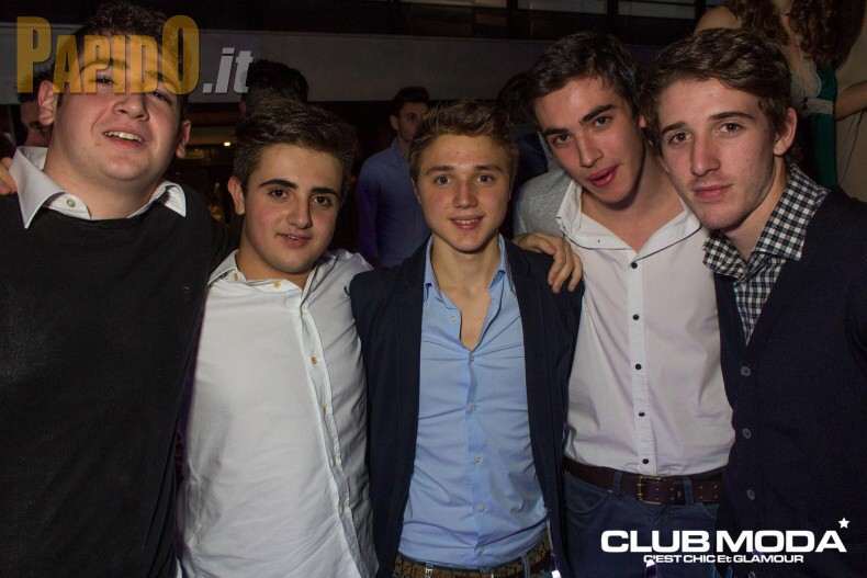Sabato 26 Gennaio 2013: 
