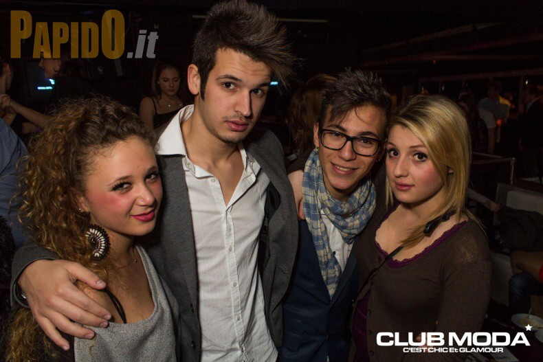 Sabato 26 Gennaio 2013: 