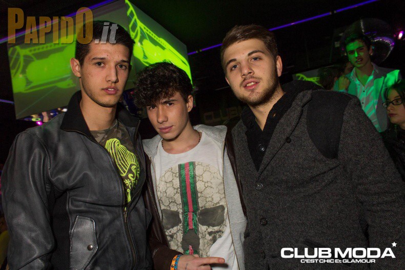Sabato 26 Gennaio 2013: 