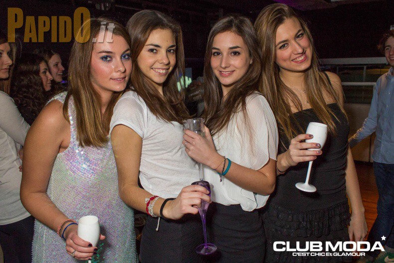Sabato 26 Gennaio 2013: 
