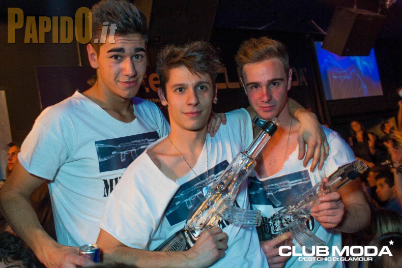 Sabato 26 Gennaio 2013: 