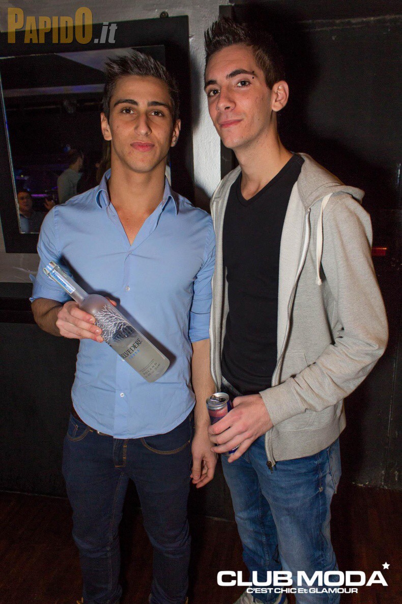 Sabato 26 Gennaio 2013: 