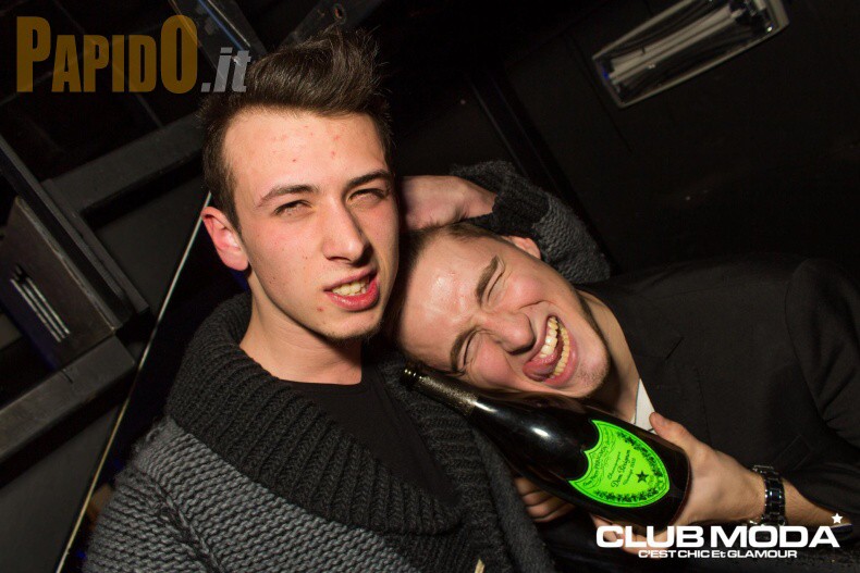 Sabato 26 Gennaio 2013: 