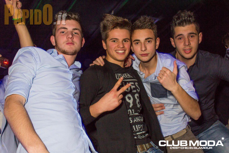 Sabato 26 Gennaio 2013: 