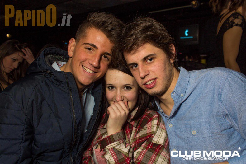 Sabato 26 Gennaio 2013: 