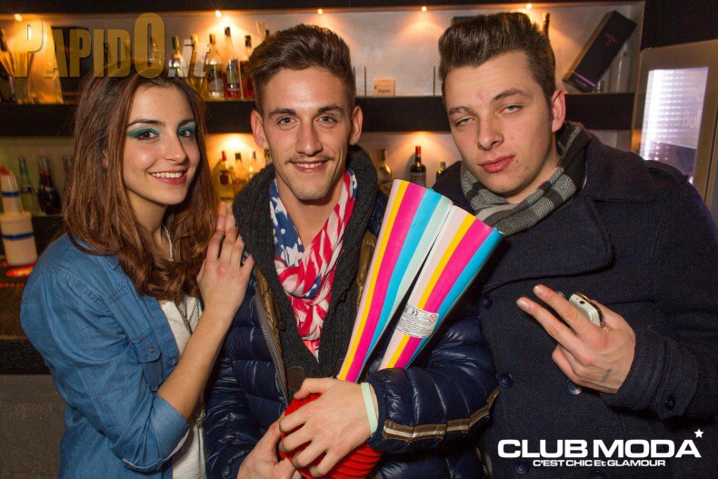 Sabato 26 Gennaio 2013: 