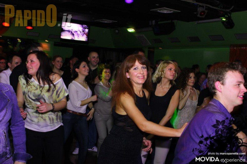 Venerdì 01 Marzo 2013: 