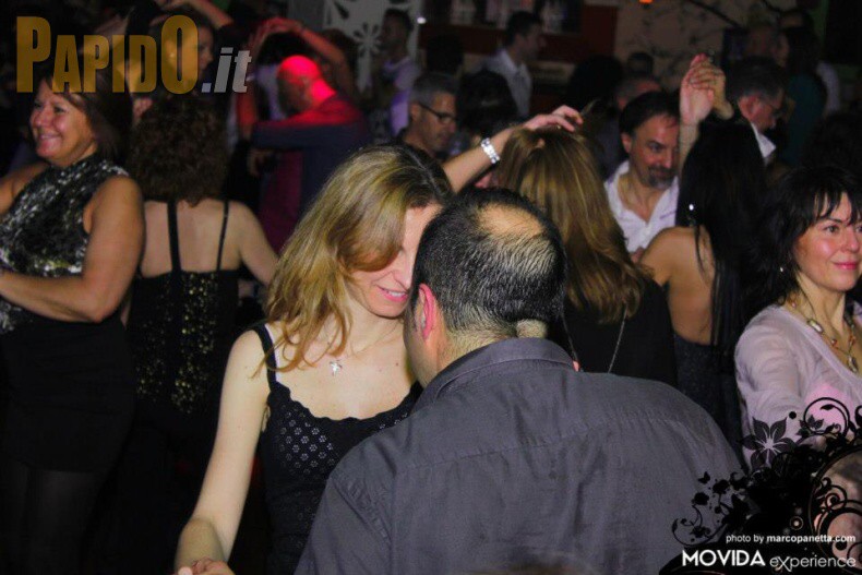 Venerdì 01 Marzo 2013: 