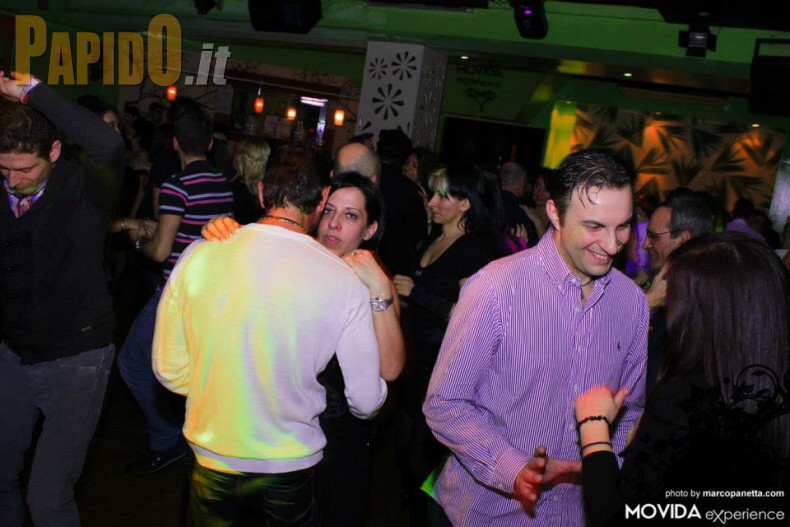 Venerdì 01 Marzo 2013: 